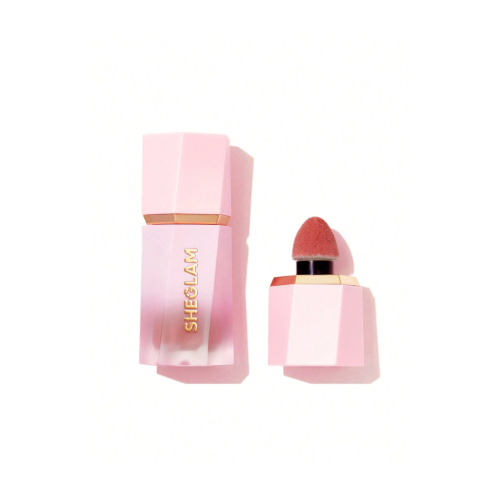 SHEGLAM - Liquid Blush Color Bloom - Rose Ritual