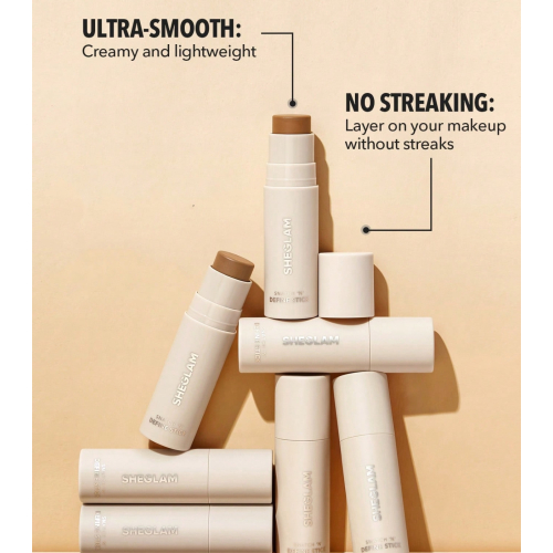 SHEGLAM - Contour Stick Snatch 'n' Define - Soft Tan