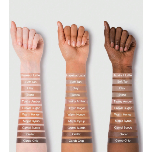 SHEGLAM - Liquid Contour Sun Sculpt - Terracotta