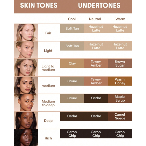 SHEGLAM - Liquid Contour Sun Sculpt - Warm Honey