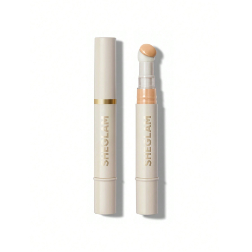 SHEGLAM - Liquid Concealer Complexion Boost - Chantilly