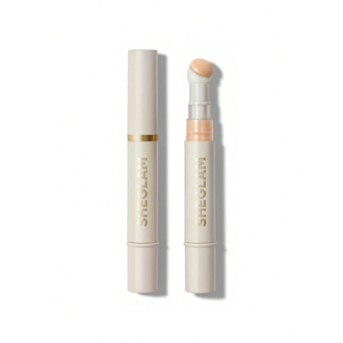 SHEGLAM - Liquid Concealer Complexion Boost - Fair
