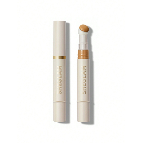 SHEGLAM - Liquid Concealer Complexion Boost - Golden