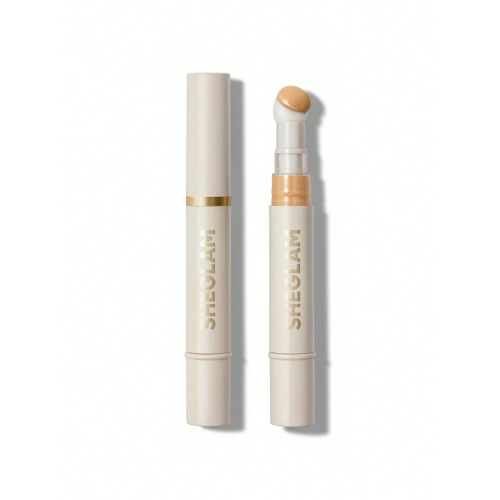 SHEGLAM - Liquid Concealer Complexion Boost - Nude