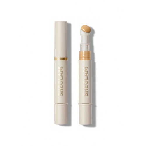SHEGLAM - Liquid Concealer Complexion Boost - Shell