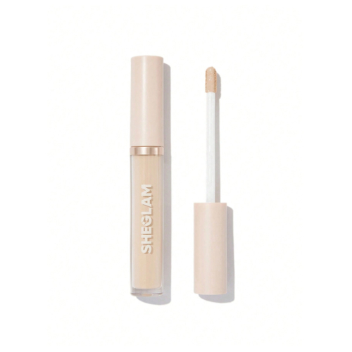 SHEGLAM - Liquid Corrector Like Magic - Linen
