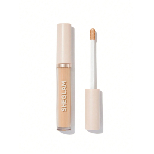 SHEGLAM - Liquid Corrector Like Magic - Nude