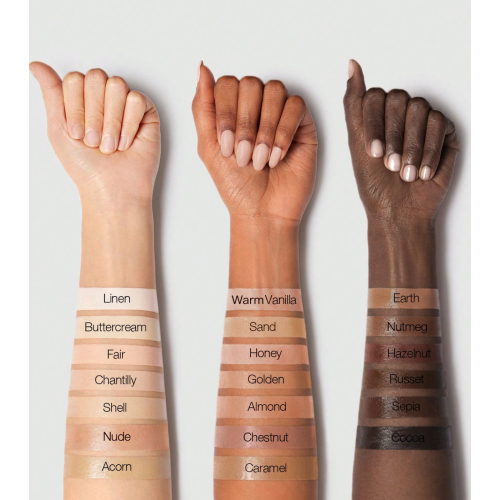 SHEGLAM - Liquid Corrector Like Magic - Shell