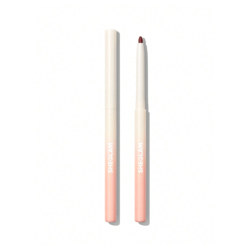 SHEGLAM - Bold Booster Lip Liner - Berry Bold