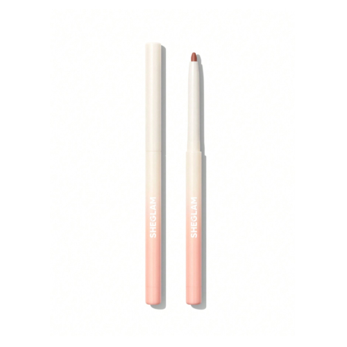 SHEGLAM - Bold Booster Lip Liner - Blush Hour