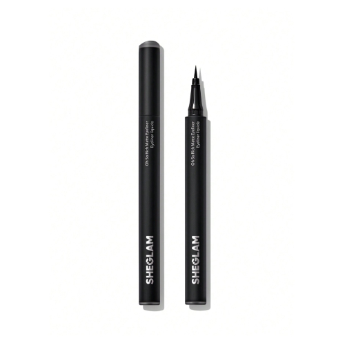 SHEGLAM - Matte Eyeliner Oh So Rich
