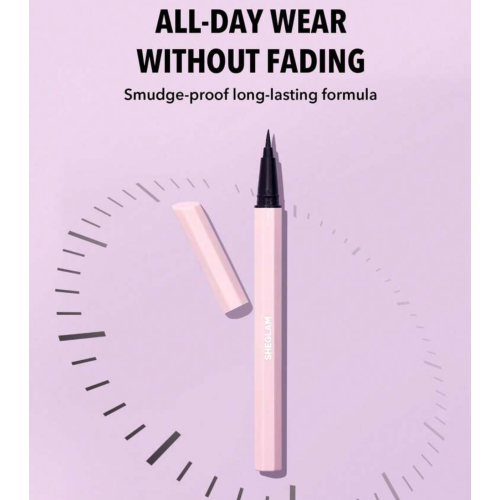 SHEGLAM - Waterproof Eyeliner Eternal Beauty