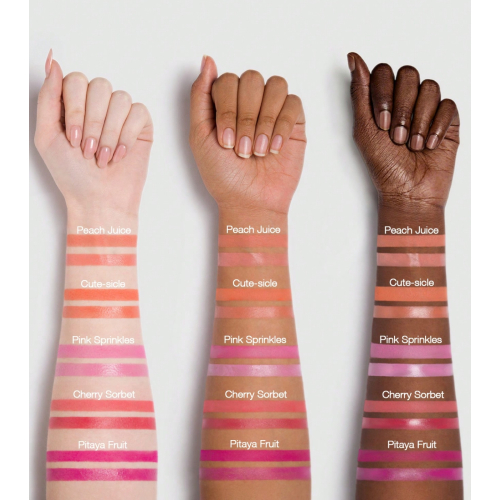 SHEGLAM - Cheek 2 Cheek Blush Duo - Cheek 2 Cheek