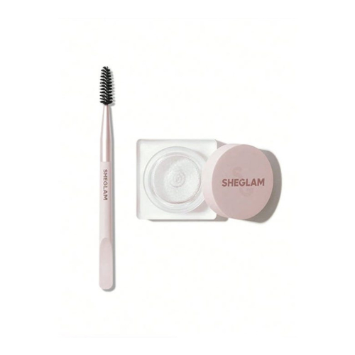 SHEGLAM - Eyebrow Setting Gel Set Me Up
