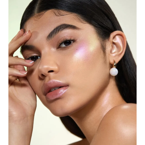 SHEGLAM - Liquid Highlighter Chroma-Glow Bloom - Flying Comet