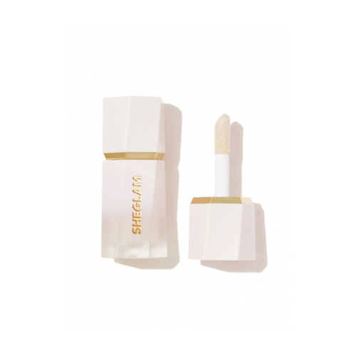 SHEGLAM - Liquid Highlighter Glow Bloom - Vanilla Frost