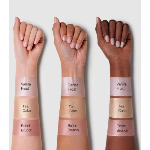 SHEGLAM - Liquid Highlighter Glow Bloom - Vanilla Frost