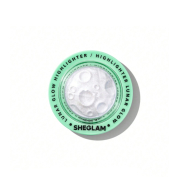 SHEGLAM - Illuminator Lunar Glow - Neutron Star