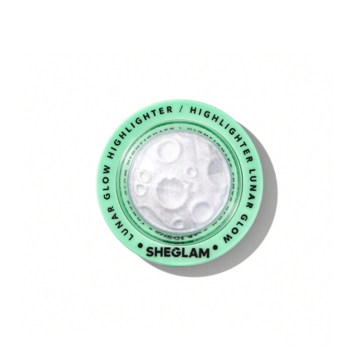 SHEGLAM - Illuminator Lunar Glow - Neutron Star