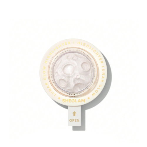 SHEGLAM - Illuminator Lunar Glow - Vanilla Frost