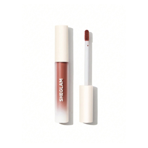SHEGLAM - Liquid Lipstick Matte Allure - Maven