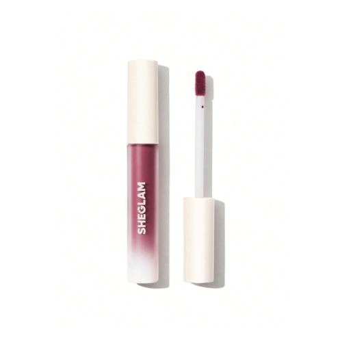 SHEGLAM - Liquid Lipstick Matte Allure - Vineyard