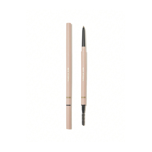 SHEGLAM - Eyebrow Pencil Insta-Fill - Blonde