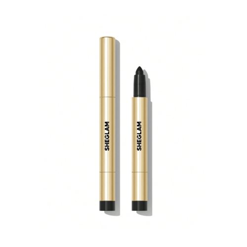 SHEGLAM - Creamy Eyeliner Kohl Bold Moves - Black