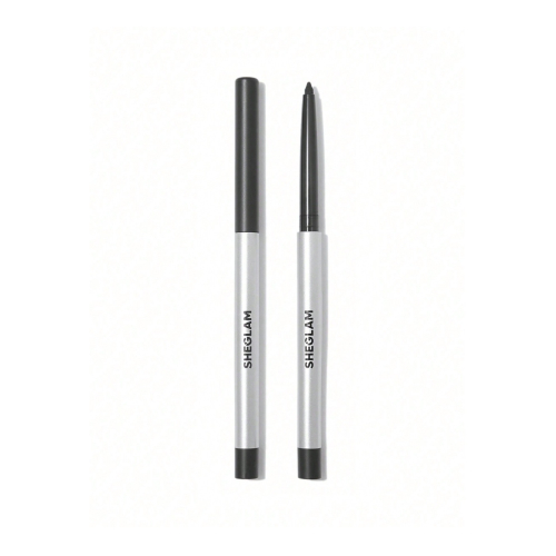 SHEGLAM - Creamy Eyeliner Pencil On-Line - Black
