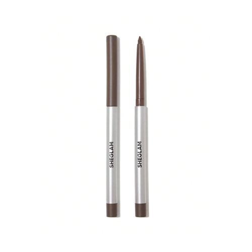 SHEGLAM - Creamy Eyeliner On-Line - Brown