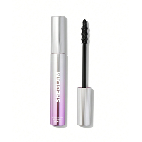 SHEGLAM - Flutter Wink Volumizing Mascara