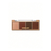 SHEGLAM - Eyeshadow Palette Essential Quad - Serendipity