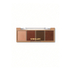 SHEGLAM - Eyeshadow Palette Essential Quad - Serendipity