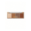 SHEGLAM - Shadow Palette Essential Quad - Veil