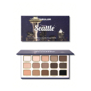 SHEGLAM - Eyeshadow Palette Showtime in Seattle