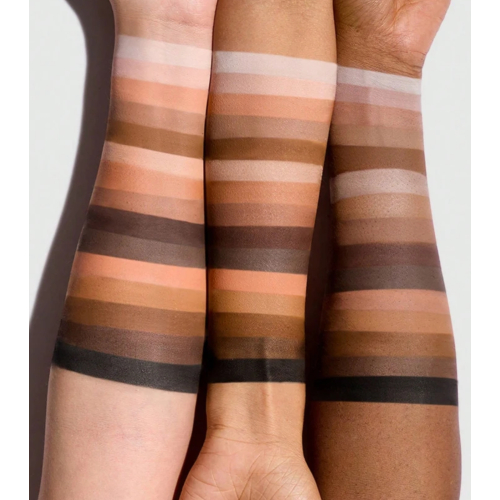 SHEGLAM - Eyeshadow Palette Showtime in Seattle