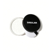 SHEGLAM - Setting Powder Baked Glow - Translucent