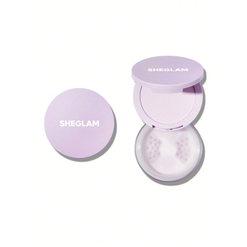 SHEGLAM - Setting Powder for Face and Contour Insta-Ready - Taro