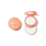 SHEGLAM - Setting Powder for Face and Contour Insta-Ready - Translucent