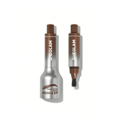 SHEGLAM - Brow-Fection Eyebrow Pomade - Auburn