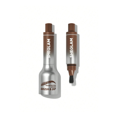 SHEGLAM - Brow-Fection Eyebrow Pomade - Auburn