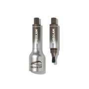 SHEGLAM - Brow-Fection Eyebrow Pomade - Espresso