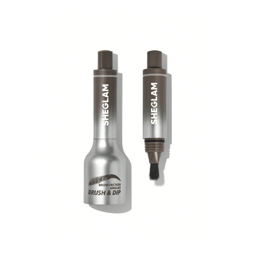 SHEGLAM - Brow-Fection Eyebrow Pomade - Espresso