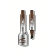 SHEGLAM - Brow-Fection Eyebrow Pomade - Taupe