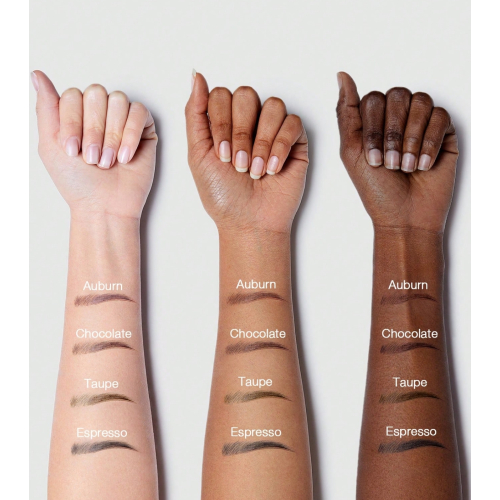 SHEGLAM - Brow-Fection Eyebrow Pomade - Taupe