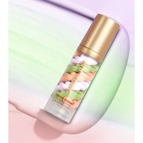 SHEGLAM - Color Correcting Primer Triple Threat