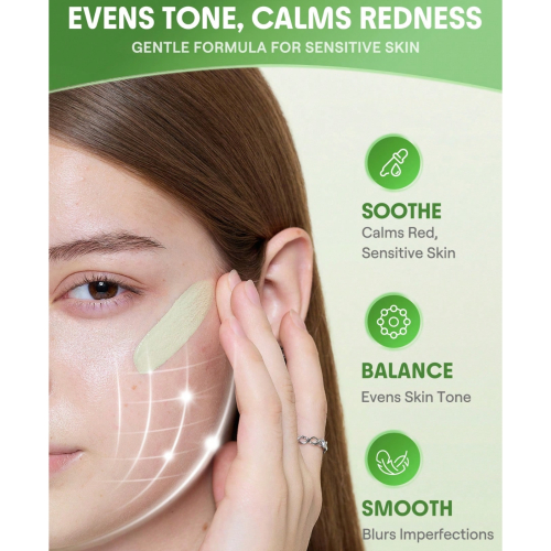 SHEGLAM - Tone Balancing Primer Even Better Color