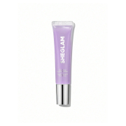 SHEGLAM - Hydrating Primer Good Grip Blueberry + AHA - Travel size