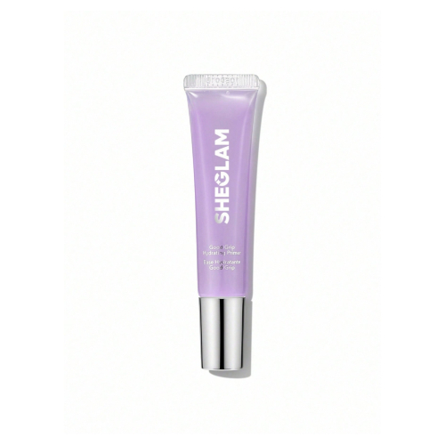 SHEGLAM - Hydrating Primer Good Grip Blueberry + AHA - Travel size
