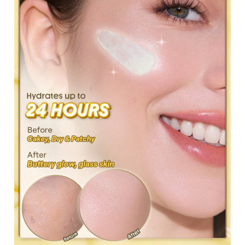 SHEGLAM - Hydrating Primer Melt Touch